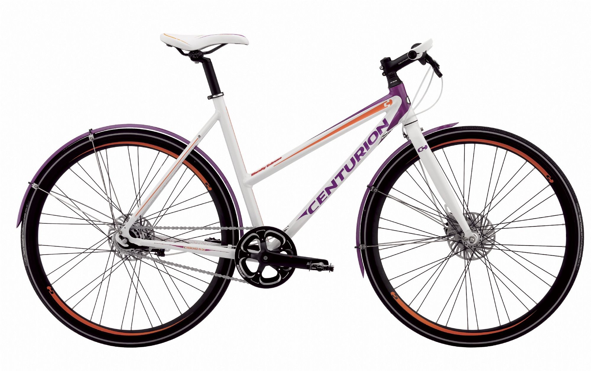 Centurion shop eternity bike