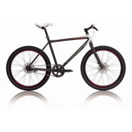 Centurion Dark Image 7 Gear grey / hvid Centurion Dark Image 7 Gear grey / hvid