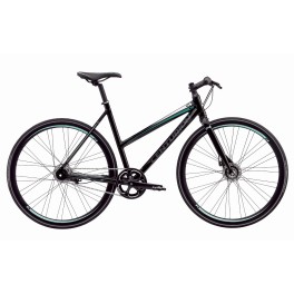 Centurion Eternity 7g roller dame sort Centurion Eternity 7g roller dame sort
