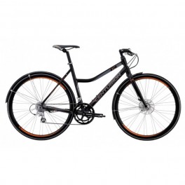 Centurion basic free 16 gear rullerbremse dame Centurion basic free 16 gear rullerbremse dame
