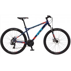 GT aggressor sport 27,5" hjul