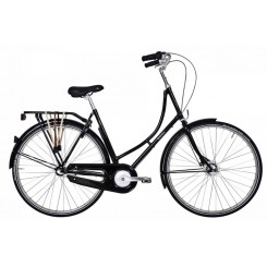 Ebsen Nostalgi Habana Retro Lady