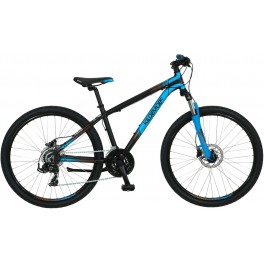 Kildemoes Intruder MTB 481-02 drengecykel 26"hjul 21gear Kildemoes Intruder MTB 481-02 drengecykel 26"hjul 21gear