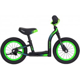 Kildemoes Bikerz Walkbike 480-01 drengecykel 12" Hjul Kildemoes Bikerz Walkbike 480-01 drengecykel 12" Hjul