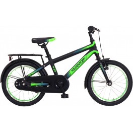 Kildemoes Bikerz 421-01 drengecykel 16" Hjul