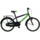 Kildemoes Bikerz 460-01 drengecykel 18" Hjul