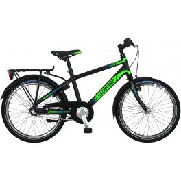 Kildemoes Bikerz 423-01 drengecykel 20" Hjul 3 Gear Kildemoes Bikerz 423-01 drengecykel 20" Hjul 3 Gear
