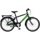 Kildemoes Bikerz 423-01 drengecykel 20" Hjul 3 Gear