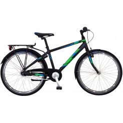 Kildemoes Bikerz 427-01 drengecykel 24" Hjul 7 Gear