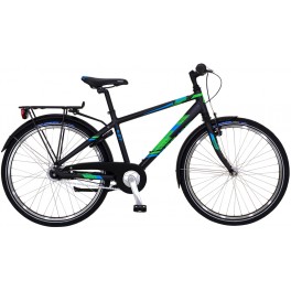 Kildemoes Bikerz 427-01 drengecykel 24" Hjul 7 Gear Kildemoes Bikerz 427-01 drengecykel 24" Hjul 7 Gear