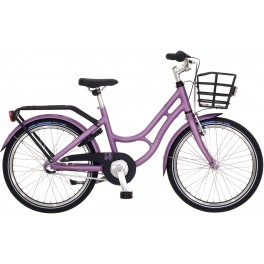 Kildemoes Bikerz Retro 473-01 pigecykel 20" Hjul 3 Gear Kildemoes Bikerz Retro 473-01 pigecykel 20" Hjul 3 Gear