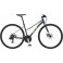 Gt Transeo Dame Citybike 21 Gear