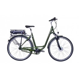 Ebsen Fanø el cykel hunter gren Ebsen Fanø el cykel hunter gren