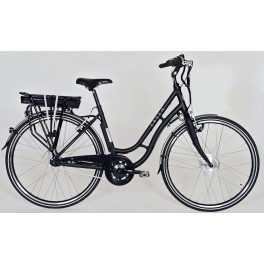 Ebsen el cykel