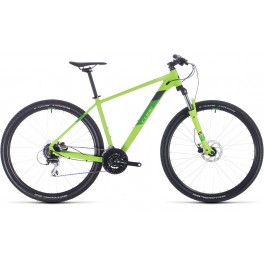 Cube Aim Pro 27,5" Cube Aim Pro 27,5"