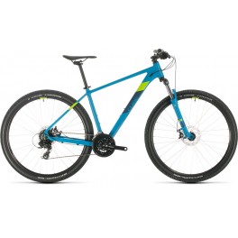 Cube Aim 27,5" Cube Aim 27,5"