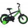 Bikerz 400-01 12" drengecykel