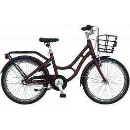 Bikerz Retro 473-02 20"pigecykel Bikerz Retro 473-02 20"pigecykel