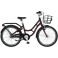 Bikerz Retro 473-02  20"pigecykel