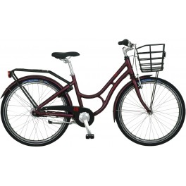 Bikerz Retro 477-02- 24" hjul 7gear pigecykel Bikerz Retro 477-02- 24" hjul 7gear pigecykel