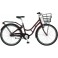 Bikerz Retro 477-02- 24" hjul 7gear pigecykel