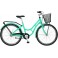 Bikerz 433-01 pigecykel 7 gear 24" Hjul