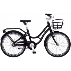 Kildemoes Bikerz 3 gear 20" Hjul Retro