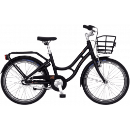 Kildemoes Bikerz 3 gear 20" Hjul Retro Kildemoes Bikerz 3 gear 20" Hjul Retro