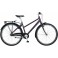 Kildemoes Bikerz 7 gear 24" Hjul