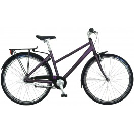 Kildemoes Bikerz 7 gear 26" Hjul Kildemoes Bikerz 7 gear 26" Hjul