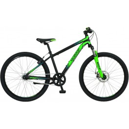 Intruder MTB 447-02 drengecykel 26" Hjul 7 Gear