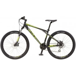GT Agressor Comp Sort/Neon 27,5