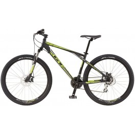 GT Agressor Comp Sort/Neon 27,5