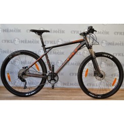 GT Avalanche Elite 27,5 Hjul