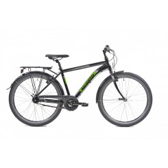 Ebsen Dirt 24” 3 gear drenge cykel