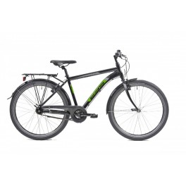 Ebsen Dirt 24” 7 gear drenge cykel