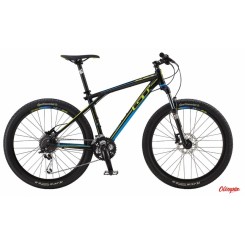 GT Avalanche Comp Black