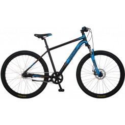 Intruder MTB 467-01 drengecykel 27.5" Hjul 7 gear