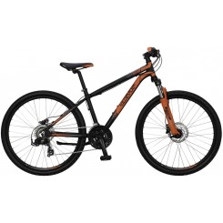 Kildemoes Intruder MTB 481-01 - 26"hjul 21 gear