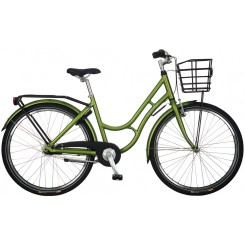 Urban Teenz 497-01 26" pigecykel