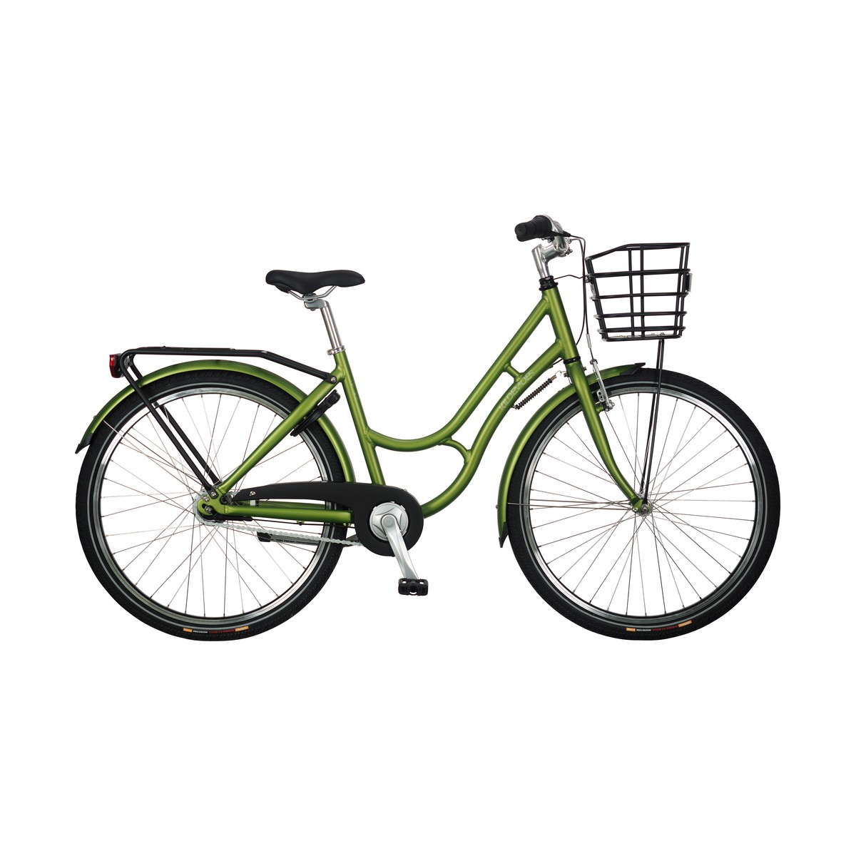 Urban Teenz 497-01 pigecykel