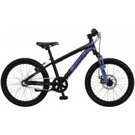 Intruder MTB 443-01 drengecykel 20" Hjul