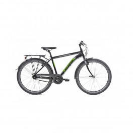 Ebsen Dirt 20” drenge cykel