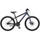 Kildemoes Intruder MTB 447-01 drengecykel 7 gear 24" Hjul