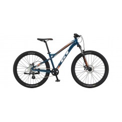 GT Stomper 26 Hjul