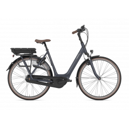 Gazelle Paris C7 HMB 500 wh 7 gear dame