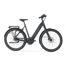 Gazelle Ultimate C 8 +HMB Belt Orion blue Gazelle Ultimate C 8 +HMB Belt Orion blue