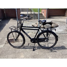 Cortina bud cykel 