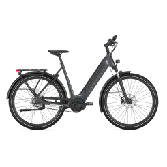 Gazelle Ultimate C 5 +HMB Belt Gr&aring;